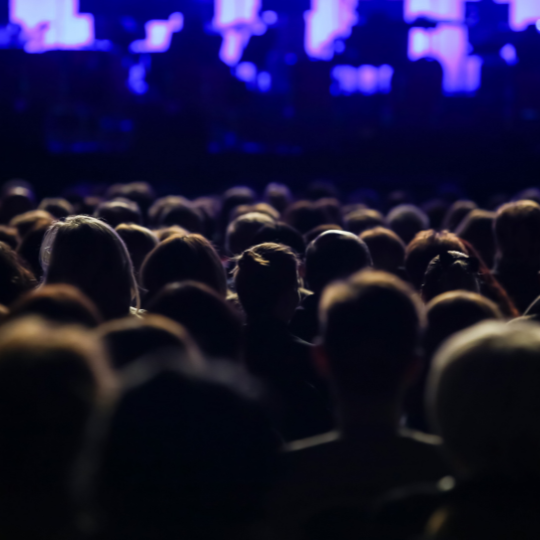 Audiência - Prompts Premium