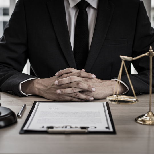 Criminal - Prompts Premium